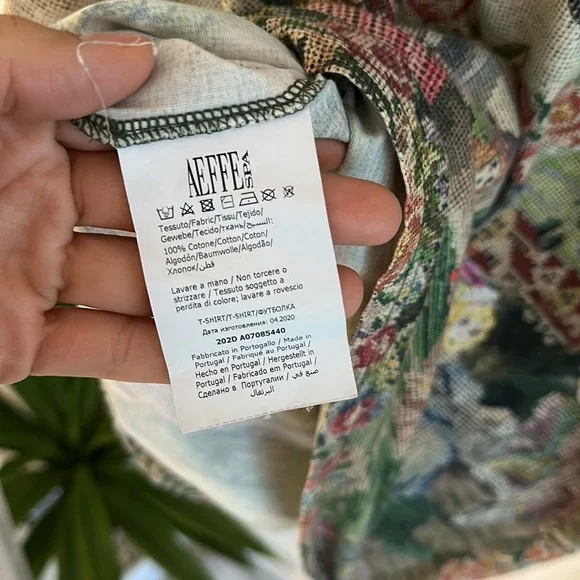 Moschino top - Picture 5 of 5